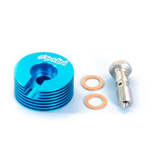 Refrigerador pinza de freno Polini 050.2250