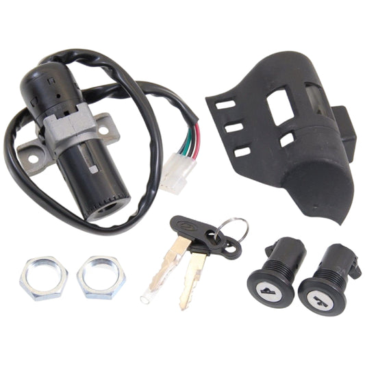 Fechaduras Beta RR 50