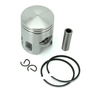 Pistão sobredimensionado Minarelli horizontal / vertical Carenzi