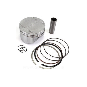 Pistón Honda SH 300 TNT 053000G