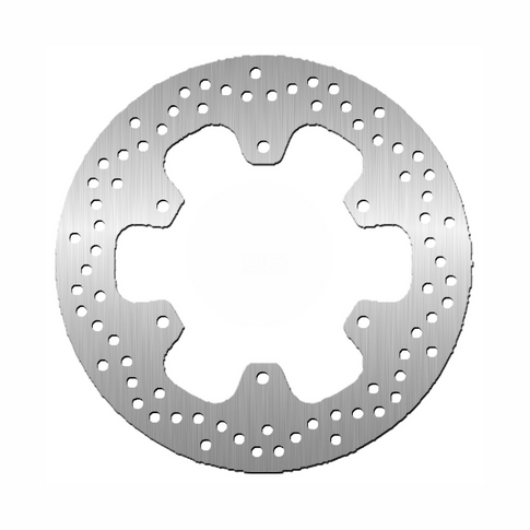 Disco de freno delantero Yamaha XT 600 NG Brake Disc 054