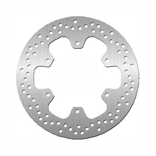 Front brake disc Yamaha XT 600 NG Brake Disc