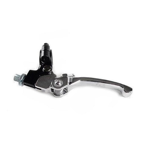 Malcor anti-break clutch lever