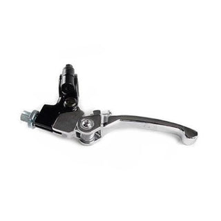 Malcor anti-break clutch lever