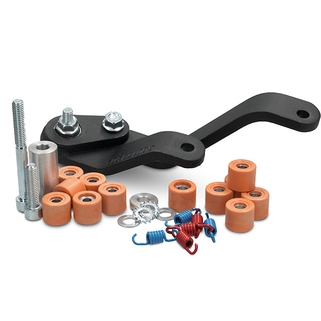 Escape Sitoplus tipo original Yamaha Aerox 50 97-99