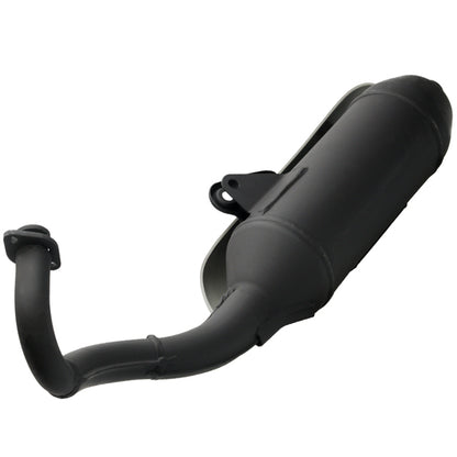 Escape Sitoplus tipo original Yamaha Aerox 50 97-99