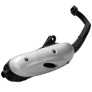 Échappement Sitoplus type origine Piaggio Typhoon 50 09-20