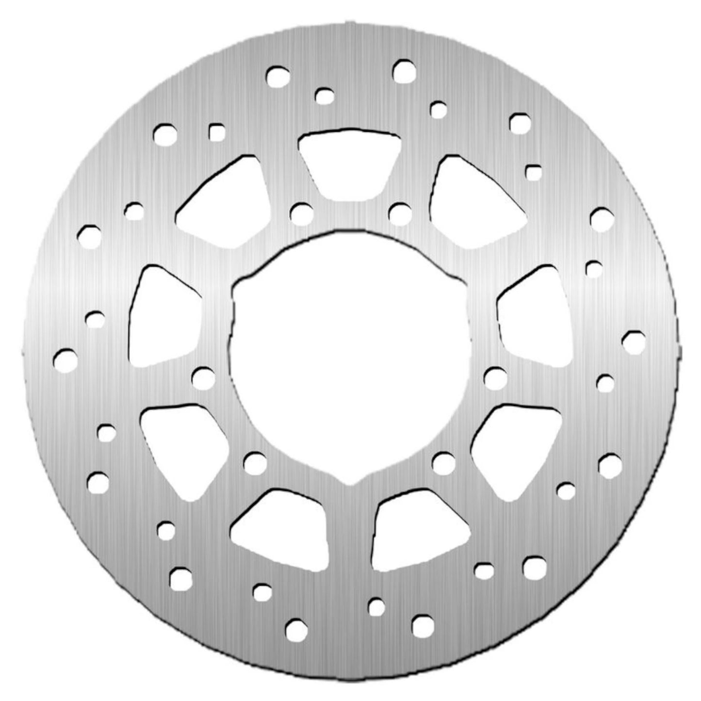 Disco de travão traseiro Yamaha XT 600 E 95-02 NG Brake Discs