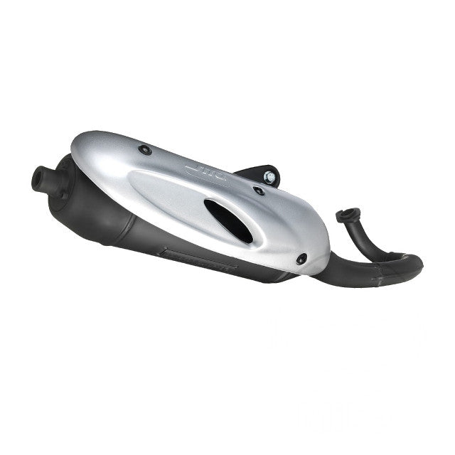 Escape Leovince Sito Plus Honda X8R (CE)