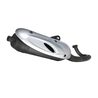 Escape Leovince Sito Plus Honda X8R (CE)