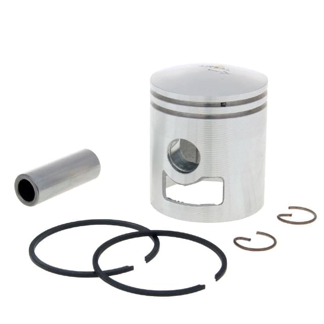 Pistón Airsal Alu Ø40mm,, Peugeot 103 T3 – 104 T3 Brida 06020640