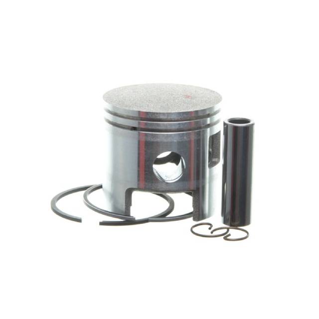 Pistón Airsal Alu d.46mm Peugeot 103 XP LC - RCX LC 06021846