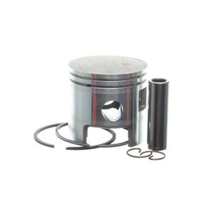 Pistón Airsal Alu d.46mm Peugeot 103 XP LC - RCX LC 06021846