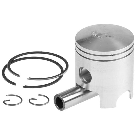 Pistón Airsal T6 50cc, Peugeot vertical AC 06022340