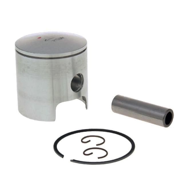 Piston Airsal Alu T6 Ø46mm, Peugeot 103 T3 – 104 T3 Brida