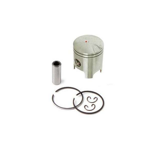 Pistón Airsal Alu Ø40mm,, Peugeot Ludix AC 06025040