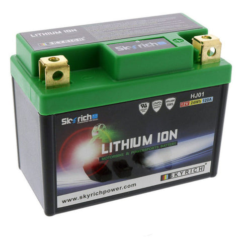 Batería HJ01 litio Skyrich