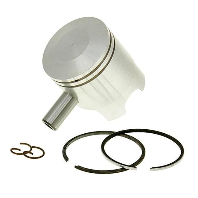 Pistón Airsal Alu-Sport 50cc, Honda Vision / Peugeot Rapido 06042041