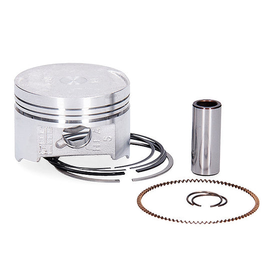 Piston D=52.4 for Airsal cylinder Honda SH 125 >2013