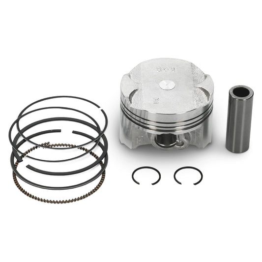 Piston Airsal d.53.50mm Honda PCX / SH 125 20-26