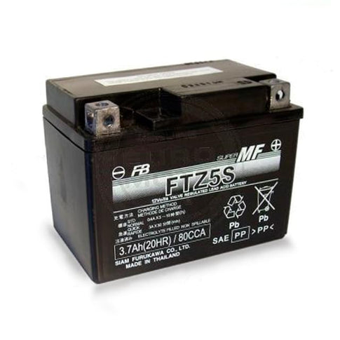 Batería YTZ5-S Furukawa 0605011S