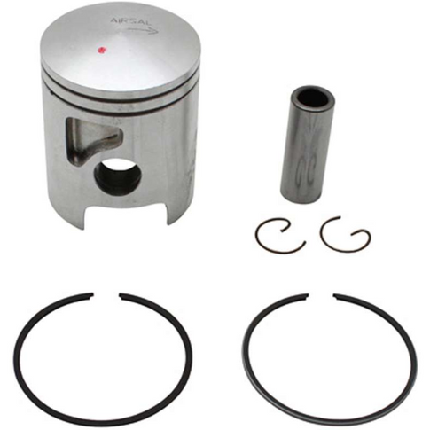 Pistón Airsal Alu-Sport 50cc (T6), Suzuki RMX 06051541