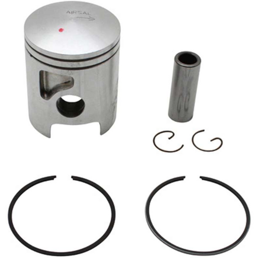 Pistón Airsal Alu-Sport 50cc (T6), Suzuki RMX 06051541