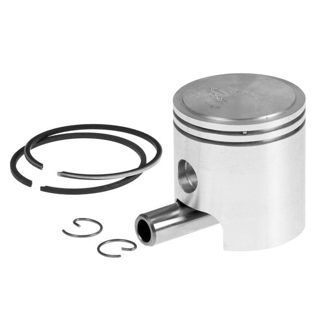 Pistón Airsal Alu-Sport 65cc, Piaggio AC 06061446
