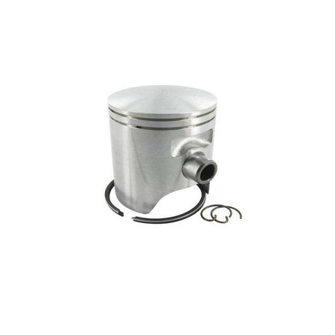 Airsal Racing 70cc Piston (T6), Suzuki LC
