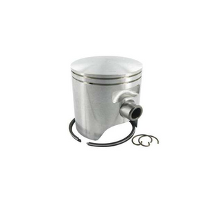 Airsal Racing 70cc Piston (T6), Suzuki LC