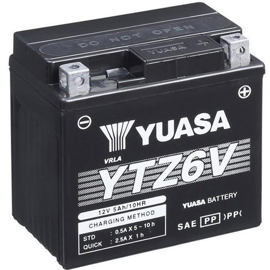 Bateria YTZ6-V Yuasa