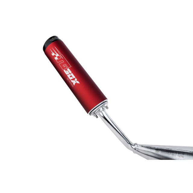 Escape Tecnigas XS 2 50cc Rieju MRT / MRX - Beta RRT (CE)