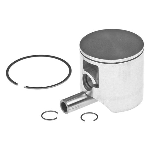 Pistón (kit) Airsal Racing Extrem 78.5cc, d.50mm, carrera 40mm, Derbi Senda (Piaggio) 060810050