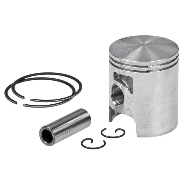 Pistón Airsal Alu Tech Pistón Ø39.9mm,, Derbi Euro 3 060841399