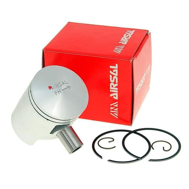 Pistón Airsal Iron Sport d=39.90mm Derbi euro 2 H060890399