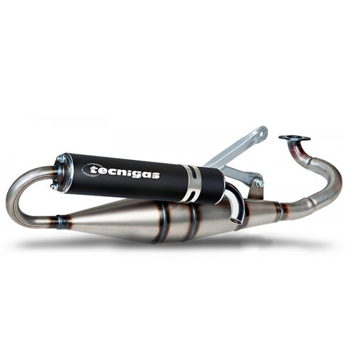 Escape Tecnigas Next R Peugeot Speedfight 3/4