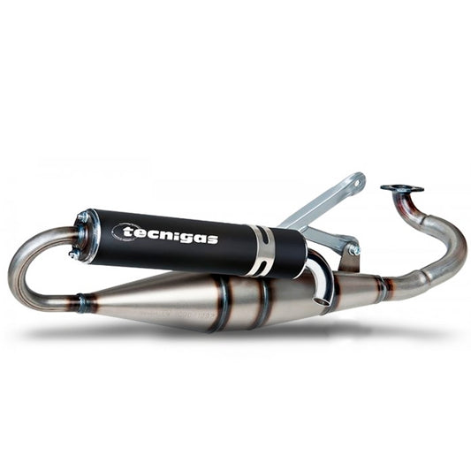 Escape Tecnigas Next R Peugeot Speedfight 3/4