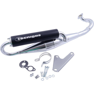 Escape Tecnigas Suzuki Katana 50 Next R - cromado