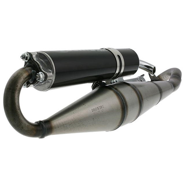 Échappement Tecnigas Next R Yamaha Neo's / Bw's / Aerox 100 2T