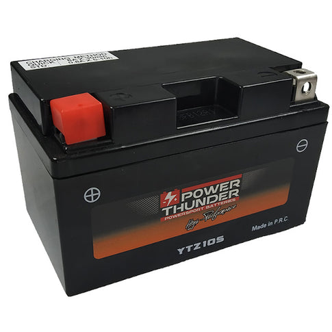 Batería CTZ10-S Power Thunder 0610011P