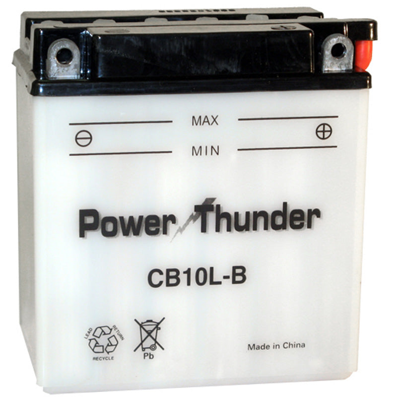 Batería YB10L-B Power Thunder 0610351P