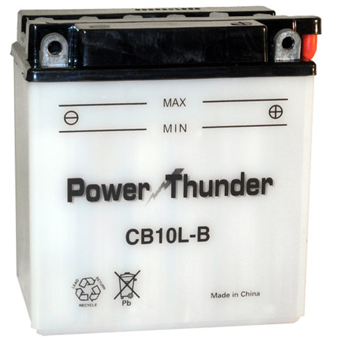 Batería YB10L-B Power Thunder 0610351P