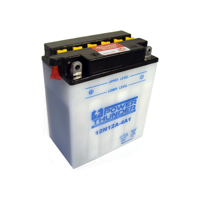 Batería 12N12A-4A-1 Power Thunder 0612331P