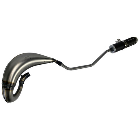 Tecnigas E-Nox Exhaust HM Cre 50cc (CE)
