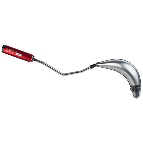 Escape Tecnigas E-Nox Evo 2 50cc Beta RR euro 3/4 (CE)