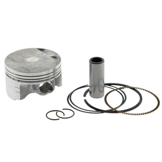 Piston Airsal YAMAHA X-MAX 125 Ø52
