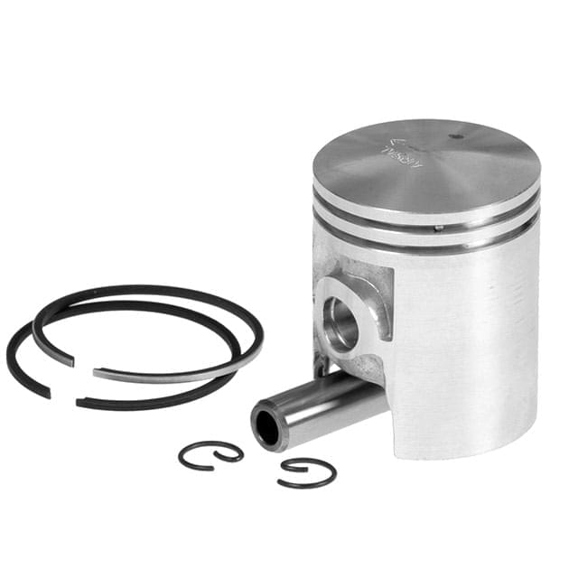 Pistón Airsal Alu-Sport 50cc, Minarelli horizontal AC 06130940
