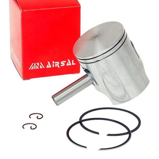 Pistón Airsal Alu Tech Pistón Ø47.6mm,, Booster-Stunt 061335476