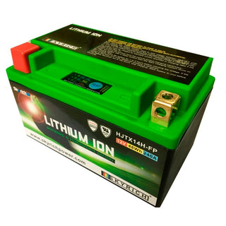 Batería HJTX14H-FP litio Skyrich