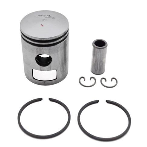 Pistón Airsal Alu Ø39mm,, AV 10 – AV 51 06140639